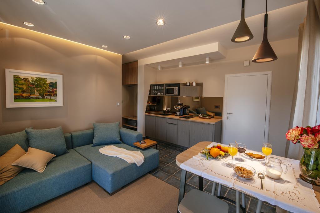 Villa Mirakul Sukosan Phòng bức ảnh