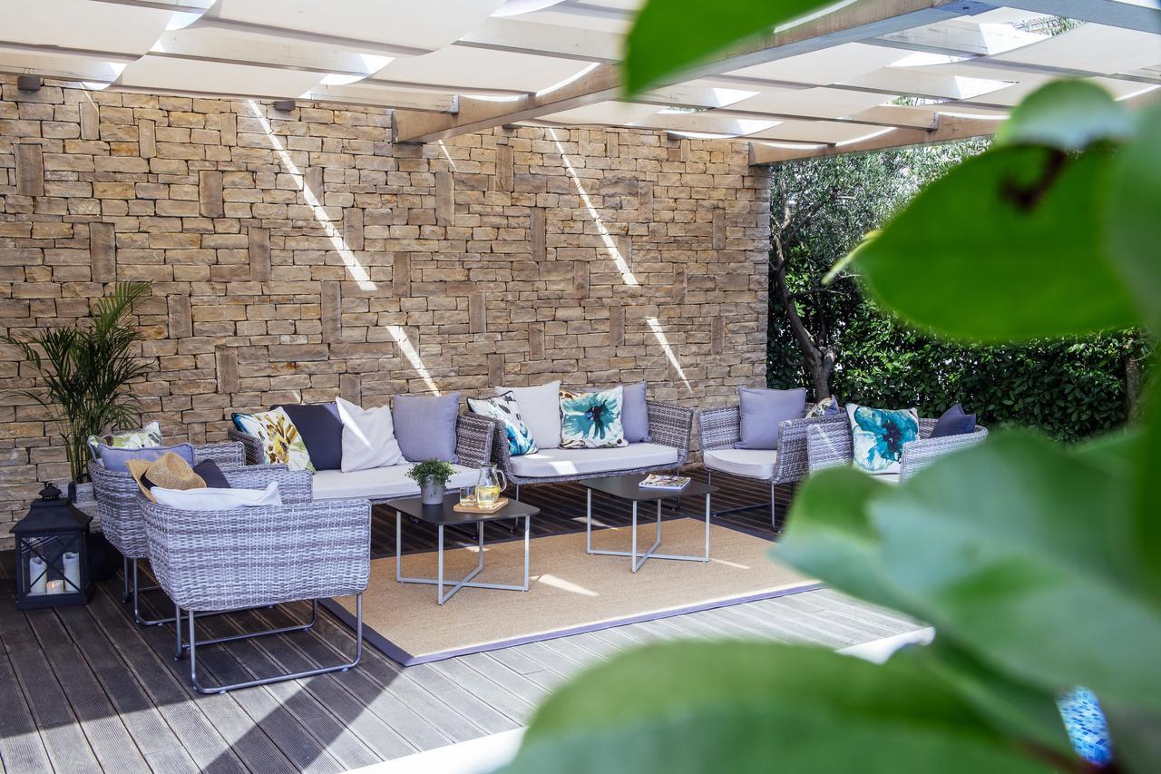 Villa Mirakul Sukosan Phòng bức ảnh