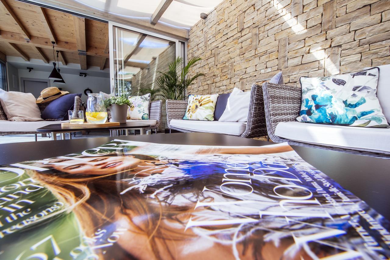 Villa Mirakul Sukosan Phòng bức ảnh
