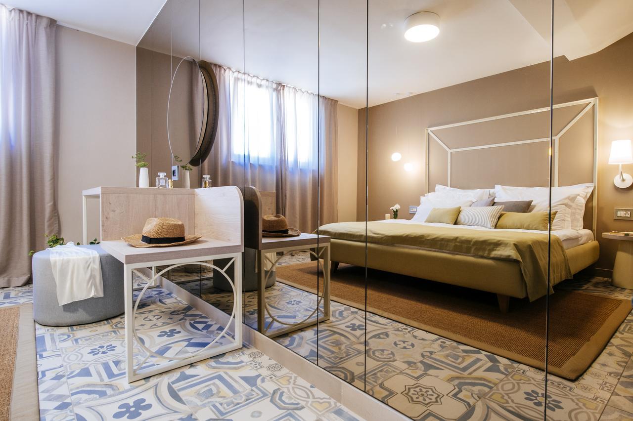 Villa Mirakul Sukosan Phòng bức ảnh