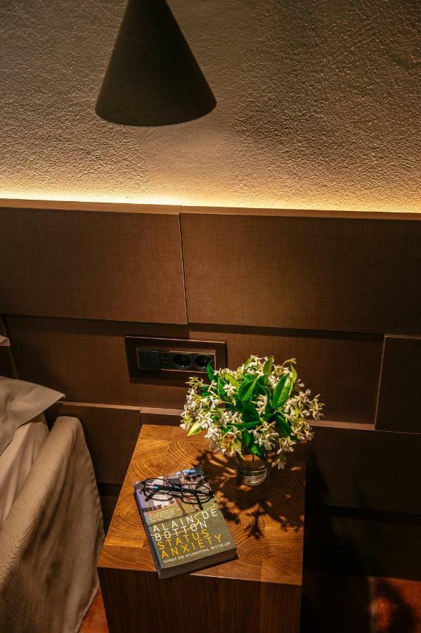 Villa Mirakul Sukosan Ngoại thất bức ảnh